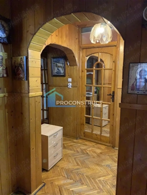 Apartament spațios cu 3 camere decomandate – 73 mp utili, etaj 2 - imagine 5