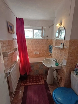 De vanzare apartament cu 2 camere zona Scoala nr.1, 56mp, partial mobilat 39000 euro - imagine 5