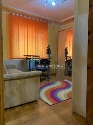Apartament spațios cu 3 camere decomandate – 73 mp utili, etaj 2 - imagine 8