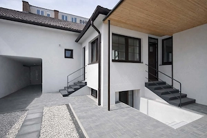 De vânzare casă individuală renovată | Curte proprie | Zona Abator - imagine 3