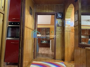 Apartament spațios cu 3 camere decomandate – 73 mp utili, etaj 2 - imagine 4