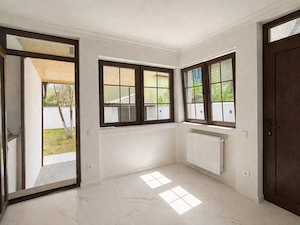 De vânzare casă individuală renovată | Curte proprie | Zona Abator - imagine 10