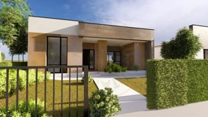 Casa Premium in Cartier Nou Stefanesti
