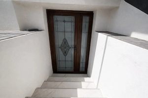 De vânzare casă individuală renovată | Curte proprie | Zona Abator - imagine 8