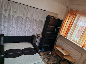  Cameră studio cu toate utilitățile incluse.  - imagine 3