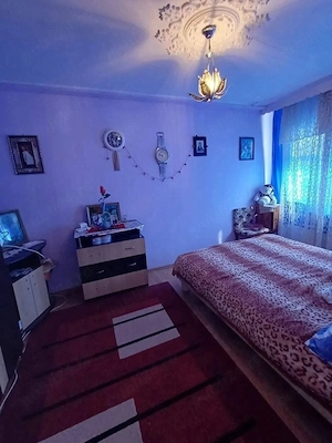 De vanzare apartament cu 2 camere zona Scoala nr.1, 56mp, partial mobilat 39000 euro