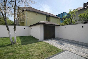 De vânzare casă individuală renovată | Curte proprie | Zona Abator - imagine 9