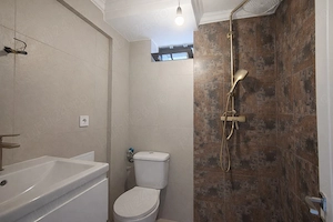 De vânzare casă individuală renovată | Curte proprie | Zona Abator - imagine 7