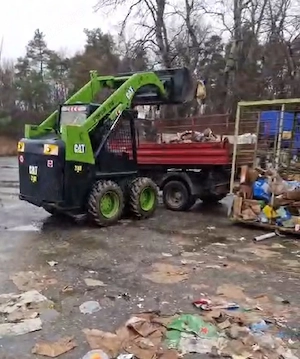 Transport materiale de construcții Lipanesti și Prahova 