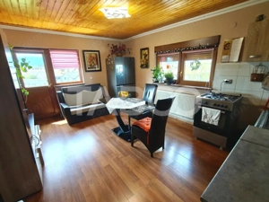 Apartament 2 camere cu balcon si priveliste spre munti - Comision 0% - imagine 3