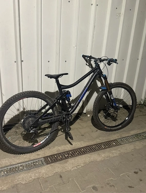 Bicicletă LAST
