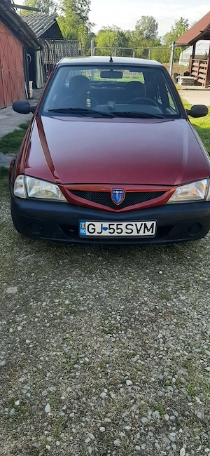Vand Dacia Solenza - imagine 2