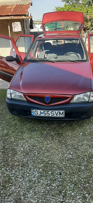 Vand Dacia Solenza - imagine 4