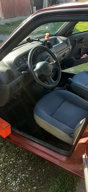 Vand Dacia Solenza - imagine 3