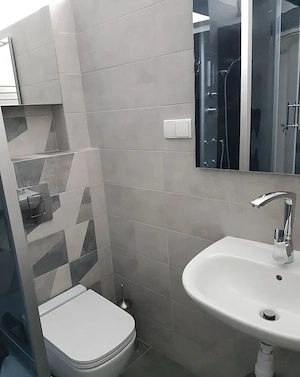 De inchiriat apartament cu o camera in zona Dacia - imagine 3