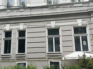 Inchiriez ap 140 mp pentru birouri