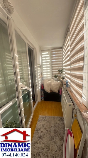 Apartament, 2 camere decomandat, Darmanesti, 54 000 Euro