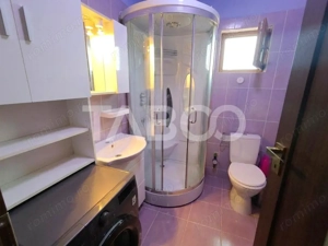 Apartament 2 camere cu balcon si priveliste spre munti - Comision 0% - imagine 8