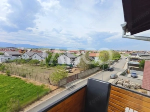Apartament 2 camere cu balcon si priveliste spre munti - Comision 0% - imagine 9