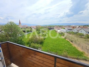 Apartament 2 camere cu balcon si priveliste spre munti - Comision 0% - imagine 6
