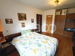 Apartament 2 camere cu balcon si priveliste spre munti - Comision 0% - imagine 10