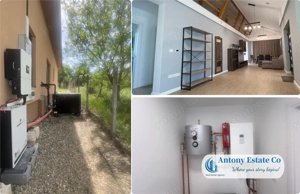 Antony Estate | Vanzare Polly House -Paleu, Bihor - imagine 9