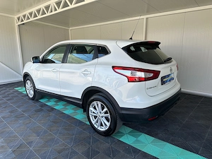 Nissan Qashqai 1.6 Diesel 130 CP An 2016 - imagine 3