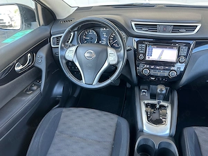 Nissan Qashqai 1.6 Diesel 130 CP An 2016 - imagine 15