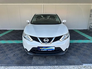 Nissan Qashqai 1.6 Diesel 130 CP An 2016 - imagine 2