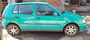 Vând Volkswagen polo