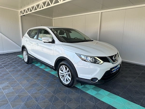 Nissan Qashqai 1.6 Diesel 130 CP An 2016 - imagine 11