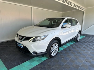 Nissan Qashqai 1.6 Diesel 130 CP An 2016 - imagine 9