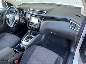 Nissan Qashqai 1.6 Diesel 130 CP An 2016 - imagine 18