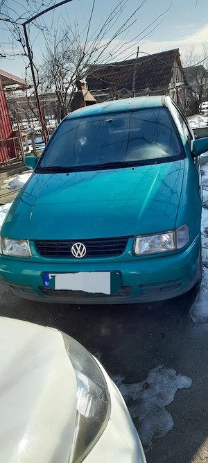 Vând Volkswagen polo - imagine 3