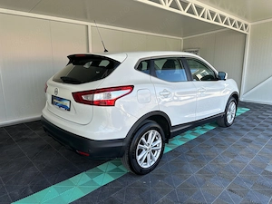 Nissan Qashqai 1.6 Diesel 130 CP An 2016 - imagine 12