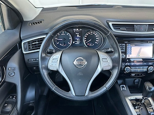 Nissan Qashqai 1.6 Diesel 130 CP An 2016 - imagine 7