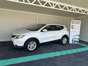 Nissan Qashqai 1.6 Diesel 130 CP An 2016