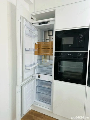 Apartament modern cu 3 camere – Neo Tower Burdujeni, Locație excelentă - imagine 6