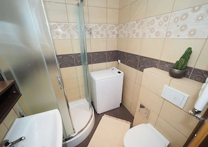 Apartament cu 2 camere de inchiriat in zona Complex Studentesc - imagine 2