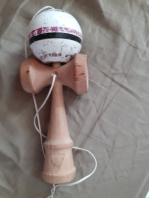 Kendama krom usa