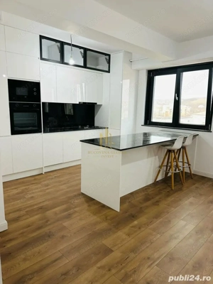 Apartament modern cu 3 camere – Neo Tower Burdujeni, Locație excelentă - imagine 8