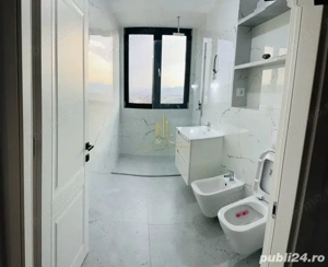 Apartament modern cu 3 camere – Neo Tower Burdujeni, Locație excelentă - imagine 4
