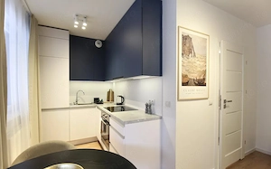 De inchiriat apartament cu o camera in zona Sagului - imagine 2