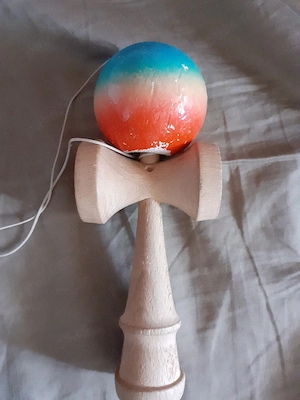kendama x originala