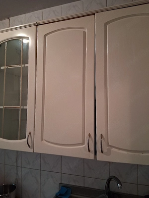 Vand corpuri suspendate bucatarie,MDM