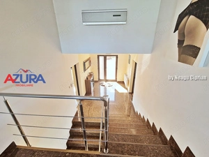 Casă D+P+M | 254 mp | 1.130 mp teren | Mobilată Premium | Țițești, AG - imagine 17