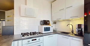 De inchiriat apartament cu o camera in zona Take Ionescu