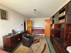 Berceni-Emil Racovita, apartament 2 camere, bloc reabilitat, liber