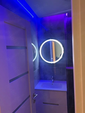 Apartamet 3 Camere Totul Nou Zona Soarelui Sud Plaza - imagine 3