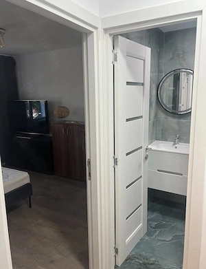 Apartamet 3 Camere Totul Nou Zona Soarelui Sud Plaza - imagine 2